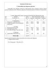 Susisiekimo sistemos kursinis projektas 5 puslapis