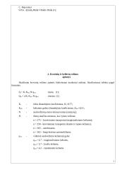 Susisiekimo sistemos kursinis projektas 8 puslapis
