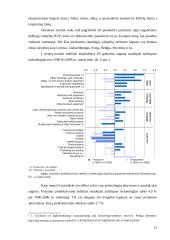 Tarptautinė prekyba: technologijos ir jų vaidmuo 13 puslapis