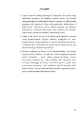 Tarptautinė prekyba: technologijos ir jų vaidmuo 18 puslapis