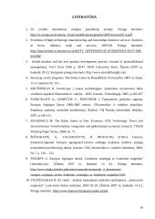 Tarptautinė prekyba: technologijos ir jų vaidmuo 19 puslapis