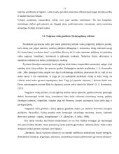 Teigiamo vaikų požiūrio į fizinį ugdymą formavimas 11 puslapis