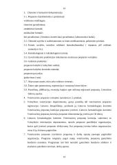 Valstybinė veterinarinių preparatų kontrolė ir farmacinė veikla 14 puslapis