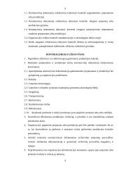 Valstybinė veterinarinių preparatų kontrolė ir farmacinė veikla 9 puslapis