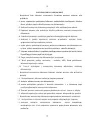 Valstybinė veterinarinių preparatų kontrolė ir farmacinė veikla 10 puslapis