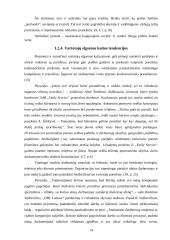 Vartotojo poreikių tenkinimo galimybės 14 puslapis