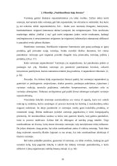 Vartotojo poreikių tenkinimo galimybės 16 puslapis