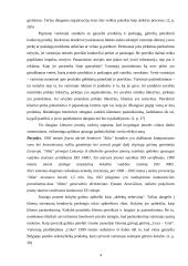 Vartotojo poreikių tenkinimo galimybės 4 puslapis