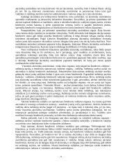 Verslas Lietuvoje ir jo organizavimo galimybės 11 puslapis