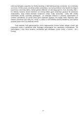Verslas Lietuvoje ir jo organizavimo galimybės 19 puslapis