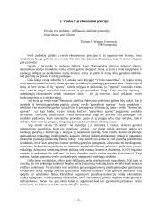 Verslas Lietuvoje ir jo organizavimo galimybės 4 puslapis