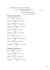 Verslo ekonomika: UAB "Karolis" 14 puslapis