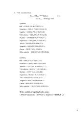 Verslo ekonomika: UAB "Karolis" 18 puslapis