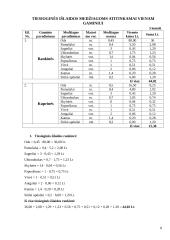 Verslo ekonomika: UAB "Karolis" 8 puslapis
