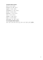 Verslo ekonomika: UAB "Karolis" 9 puslapis