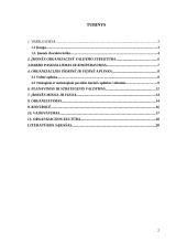 Verslo planas: konditerijos gamyba UAB "BėKrĖk" 2 puslapis