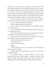 Verslo planas: konditerijos gamyba UAB "BėKrĖk" 15 puslapis