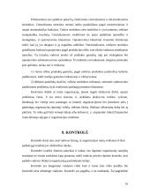 Verslo planas: konditerijos gamyba UAB "BėKrĖk" 16 puslapis