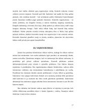 Verslo planas: konditerijos gamyba UAB "BėKrĖk" 17 puslapis