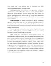 Verslo planas: konditerijos gamyba UAB "BėKrĖk" 19 puslapis