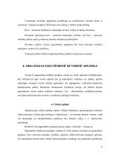 Verslo planas: konditerijos gamyba UAB "BėKrĖk" 8 puslapis