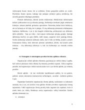 Verslo planas: konditerijos gamyba UAB "BėKrĖk" 9 puslapis