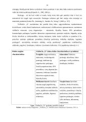Viešbučio rinkodaros plano tobulinimas 14 puslapis