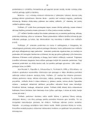 Viešbučio rinkodaros plano tobulinimas 18 puslapis