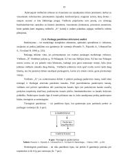 Viešbučio rinkodaros plano tobulinimas 19 puslapis