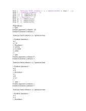 Šakotųjų algoritmų praktika 3 puslapis