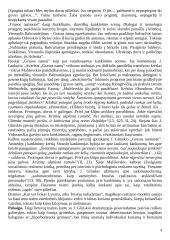 J. Glinskios "Grasos namai" 4 puslapis