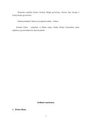 Maitinimo organizavimas keliaujant automobiliu 2 puslapis