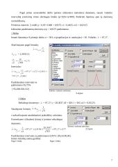 Statistikos savarankiški darbai 6 puslapis