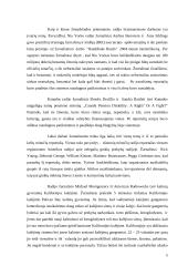 Tiriančioji žurnalistika radijuje 5 puslapis