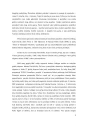 Tiriančioji žurnalistika radijuje 6 puslapis