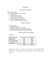 Verslo planas: elektrinis grindų apšildymas UAB "Cannabis" 11 puslapis
