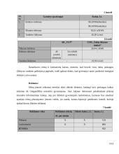 Verslo planas: fotoelektrinė UAB "Saulės energija" 13 puslapis