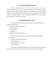 Įmonės veikla: duonos kepimas UAB "Lašų duona" 7 puslapis