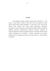 Pažintinė verslo praktika: UAB "Maxima LT" 12 puslapis