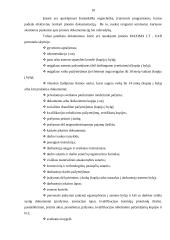 Pažintinė verslo praktika: UAB "Maxima LT" 10 puslapis