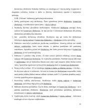 Pažintinės praktikos ataskaita: kopijavimo, skaitmeninės spaudos ir leidybos paslaugos UAB "Ciklonas" 11 puslapis