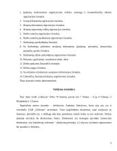 Pažintinės praktikos ataskaita: kopijavimo, skaitmeninės spaudos ir leidybos paslaugos UAB "Ciklonas" 10 puslapis