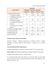 Praktikos ataskaita: konditerinių produktų gamyba UAB "Juliroma" 20 puslapis