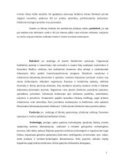 Praktikos ataskaita: konditerinių produktų gamyba UAB "Juliroma" 5 puslapis