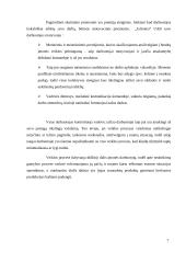 Praktikos ataskaita: konditerinių produktų gamyba UAB "Juliroma" 7 puslapis
