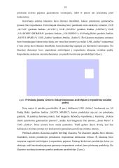 Praktikos ataskaita: prieskonių perdirbimo įmonė UAB "Saldva" 14 puslapis