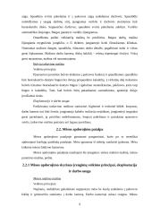 Praktikos ataskaita: restoranas "Čili kaimas" 8 puslapis