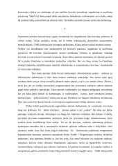 Praktinė ataskaita: UAB "Autorola". Tarptautinis krovinių vežimas 4 puslapis