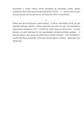 Praktinė ataskaita: UAB "Autorola". Tarptautinis krovinių vežimas 6 puslapis