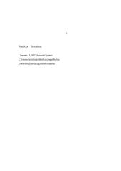 Praktinė ataskaita: UAB "Autorola". Tarptautinis krovinių vežimas 7 puslapis